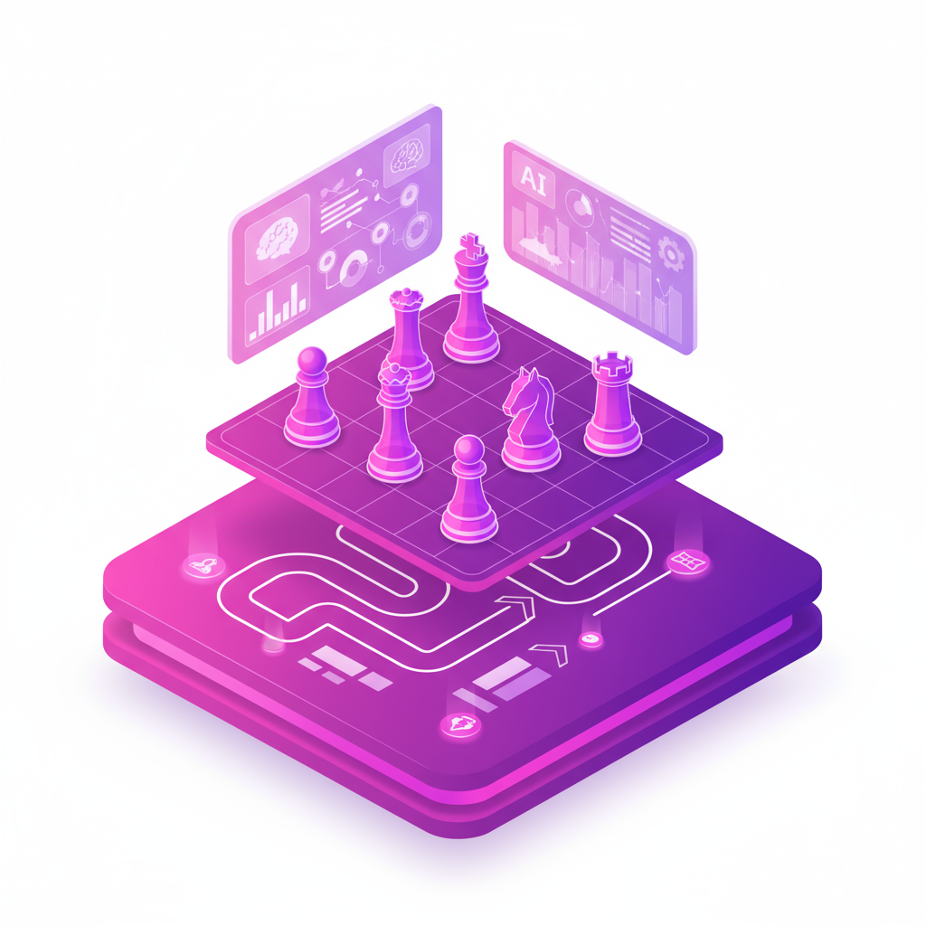 Estratégia de IA Personalizada